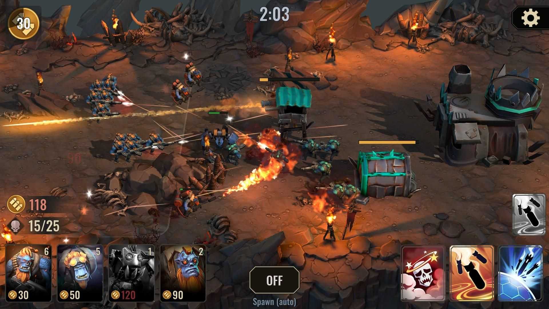 战争崇拜(CultofWar)直装游戏版图2