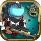 空闲的士兵(IdleSoldier)官方版