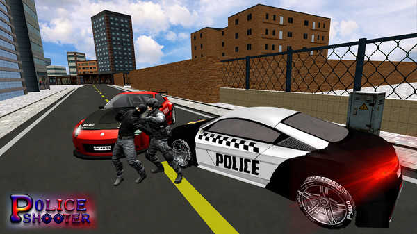 军警狙击手游免费版图3