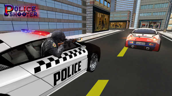军警狙击手游免费版图2