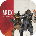 apexea吃鸡(ApexLegends)游戏无广告版