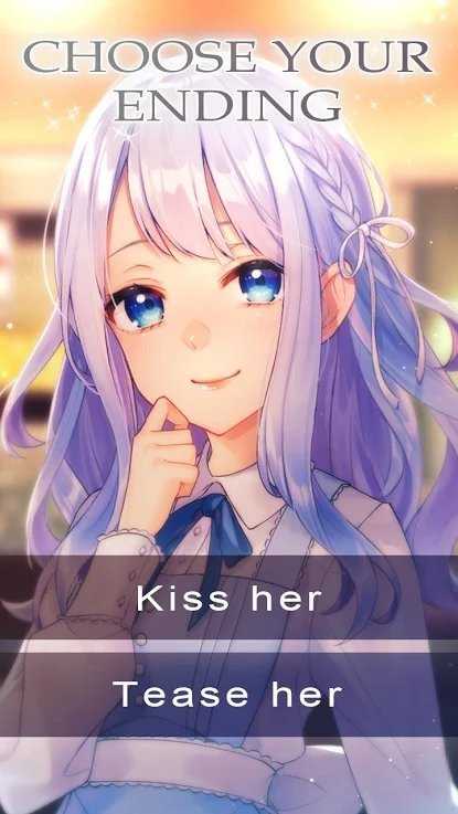 我的电子游戏女友(My Video Game Girlfriend)图2