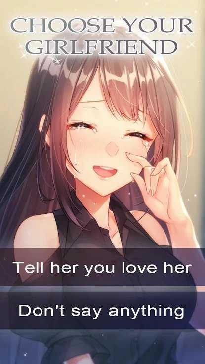 我的电子游戏女友(My Video Game Girlfriend)图4