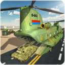 飞行汽车运输模拟器(FlyingCarTransportSimulator)直装版
