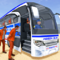 警方运送越狱者(PoliceTransportPrisonEscape)游戏纯净版