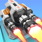 行星守卫大作战(PlanetGuardian)游戏纯净最新版