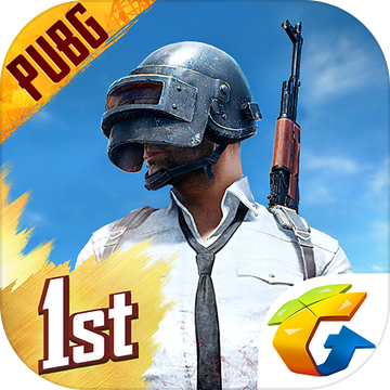 PUBGMobile亚服游戏官方最新版