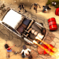 公路僵尸猎人启示录(EpicZombieEscape)游戏官方最新版