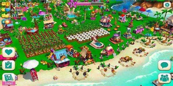 热带逃亡2(Tropic Escape)
