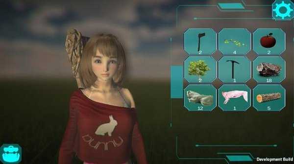 求生世界丧尸末日(SurvivalOnline)游戏绿色版图3