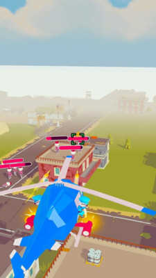直升机爆射手机免费版图2
