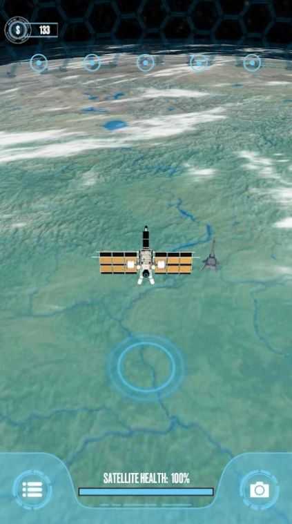 太空卫星模拟器图1