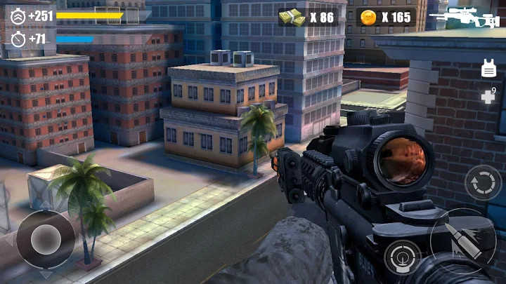 致命狙击killshot正版