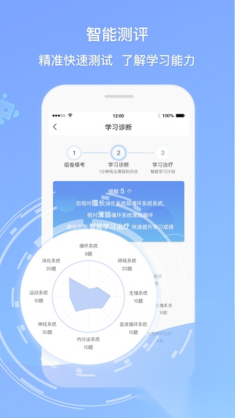 卫人机考官方版