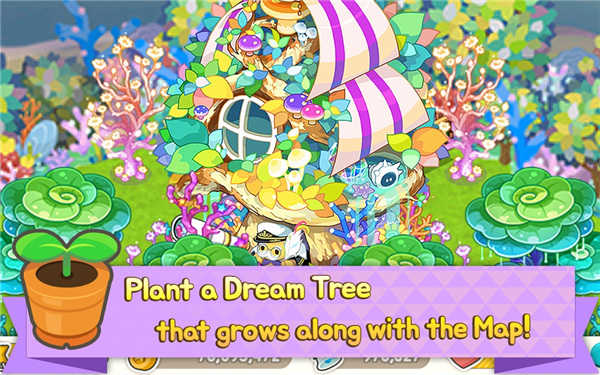 迷你农场(TinyFarm)