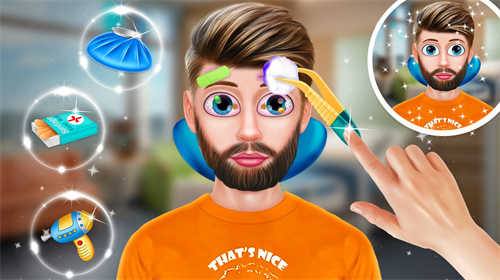 眼科医院模拟器(EyeDoctorSurgeryHospital)安卓版