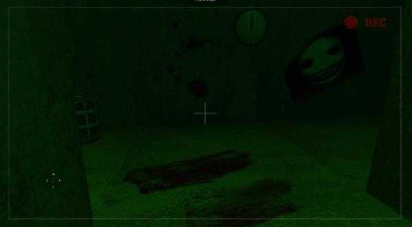 恐怖之森游戏(Jeff The Killer Revenge)