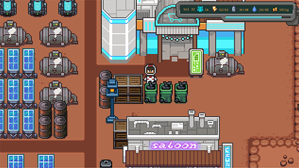 火星基地官方版