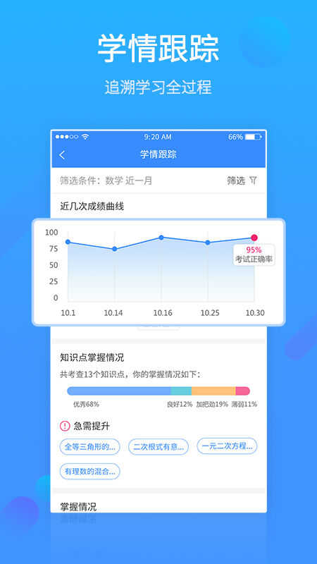 易学习安卓版