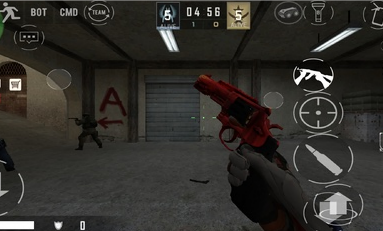 csgo枪战者联盟(Counter-Strike: Global Offensive)官方最新版(1)