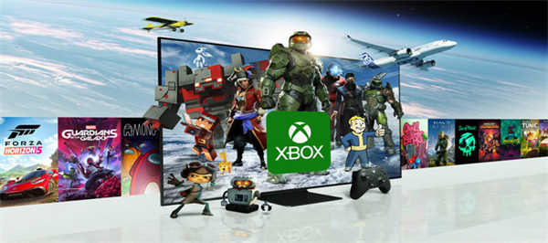 Xbox云App手游直装版图2