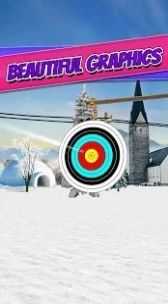 城市射箭比赛(ArcheryMatchPvPMultiplayer3D)游戏安装包图3