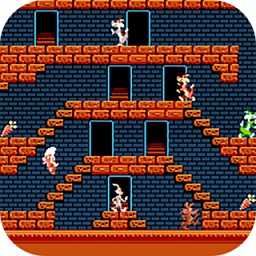 fc邦尼兔疯狂城堡 v1.1