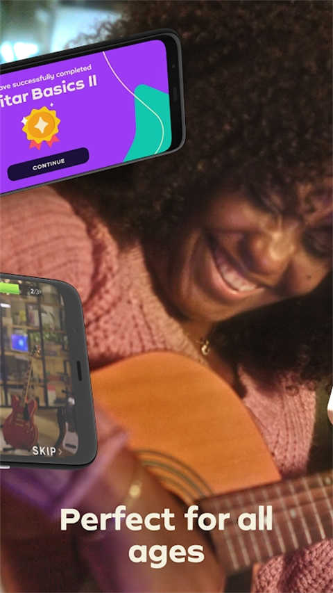 simplyguitar中文版图5