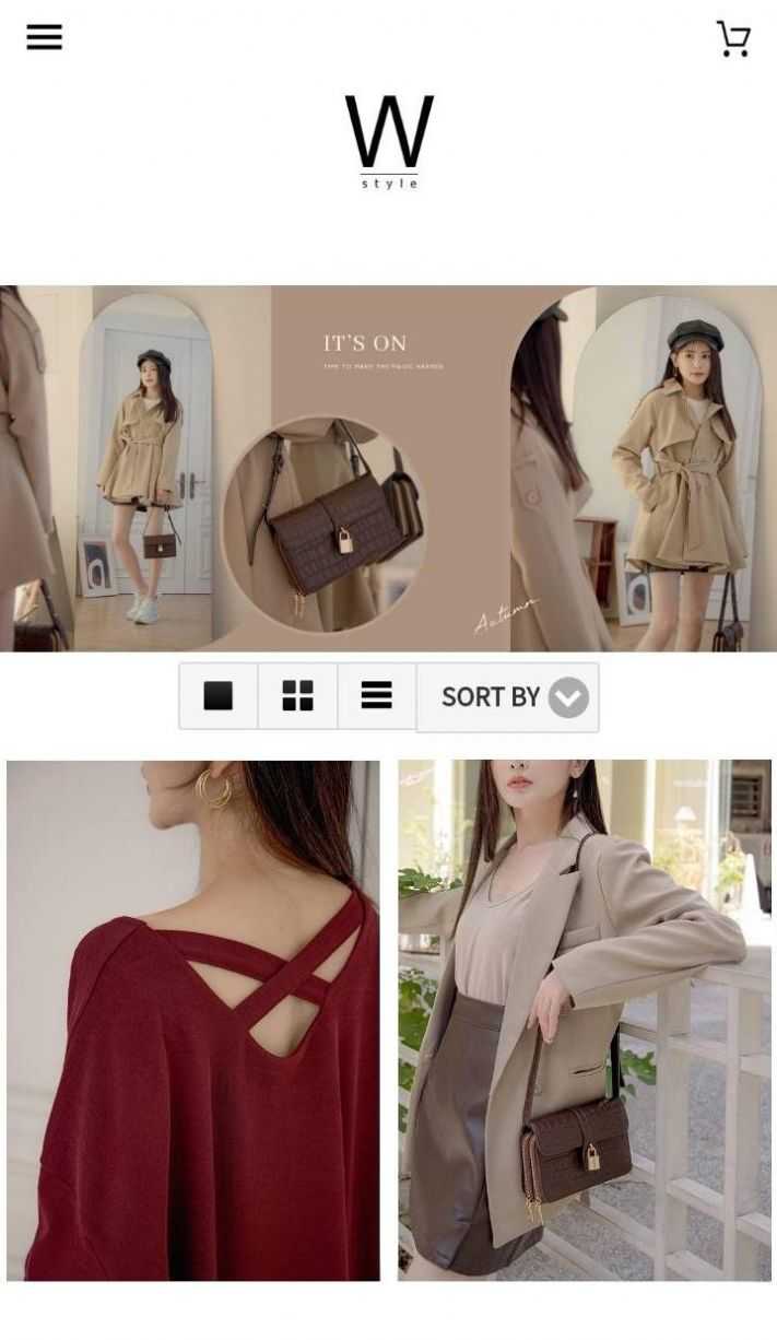 Wstyle