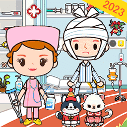 米加世界小医生官方版 v1.0