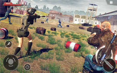 未知战场生存(&nbsp;Battle&nbsp;of&nbsp;Unknown&nbsp;Squad&nbsp;Battleground&nbsp;Survival&nbsp;Game)图1