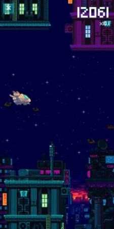 宇宙飞船逃逸(Spaceship Escape)