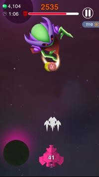 银河太空射手(Galaxy Space Shooter)