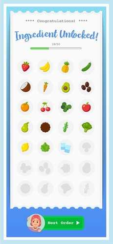 果汁模拟器(Drink Simulator)图1