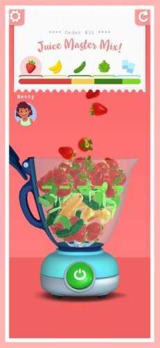 果汁模拟器(Drink Simulator)图2