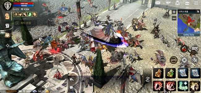 王国战争之火(WarofKings)正版