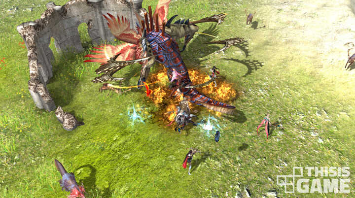 王国战争之火(WarofKings)正版