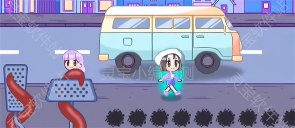 Tentaclevan面包车(2)