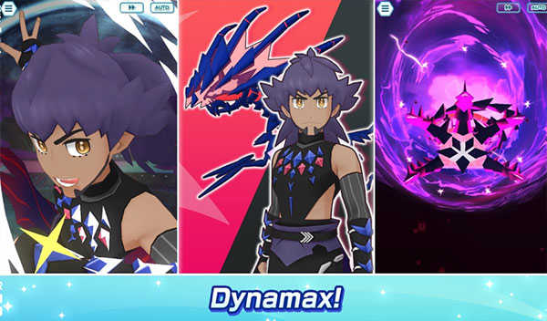 宝可梦大师ex(Pokémon Masters EX)正版图4
