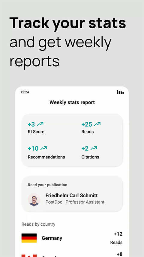 researchgate通用版