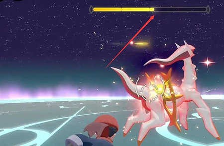 宝可梦传说阿尔宙斯图2