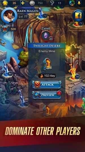 守护者2(Defenders2)直装版图2