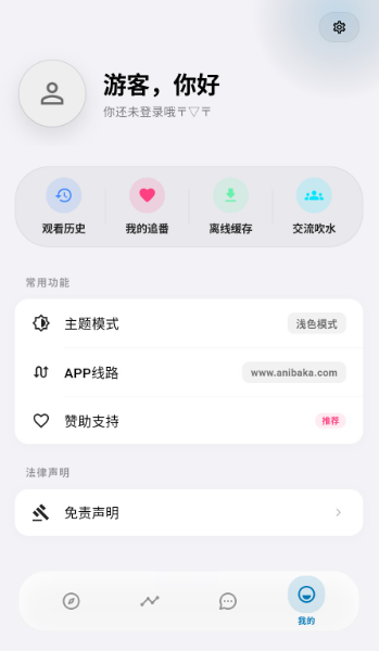 Baka动漫(5)