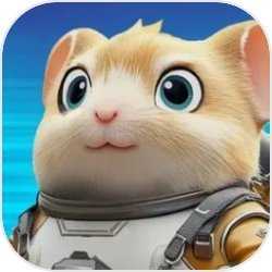 嗷嗷小队拯救世界大作战手机版