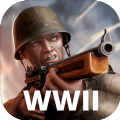 幽灵战争二战射击(GhostsofWar)手机最新版
