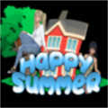 快乐的暑假(快乐暑假HySummer)手机版 V1.0