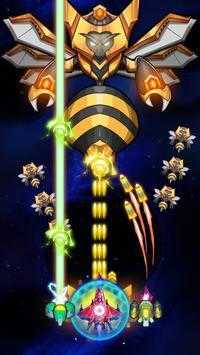 太空狩猎者射击(SpaceGuardians)游戏纯净最新版图1