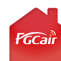 fgcair智控软件