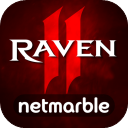 渡鸦2(RAVEN2)正版