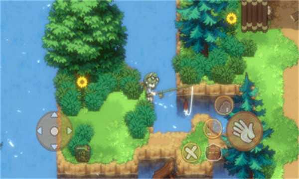 模拟小镇直装游戏版(4)
